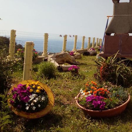 Villa Imperia Buitenkant foto