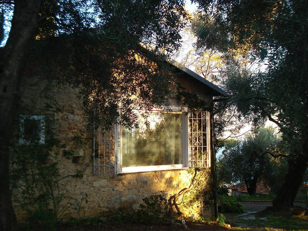 Villa Imperia Kamer foto