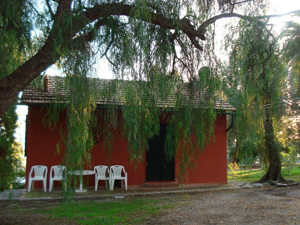 Villa Imperia Kamer foto