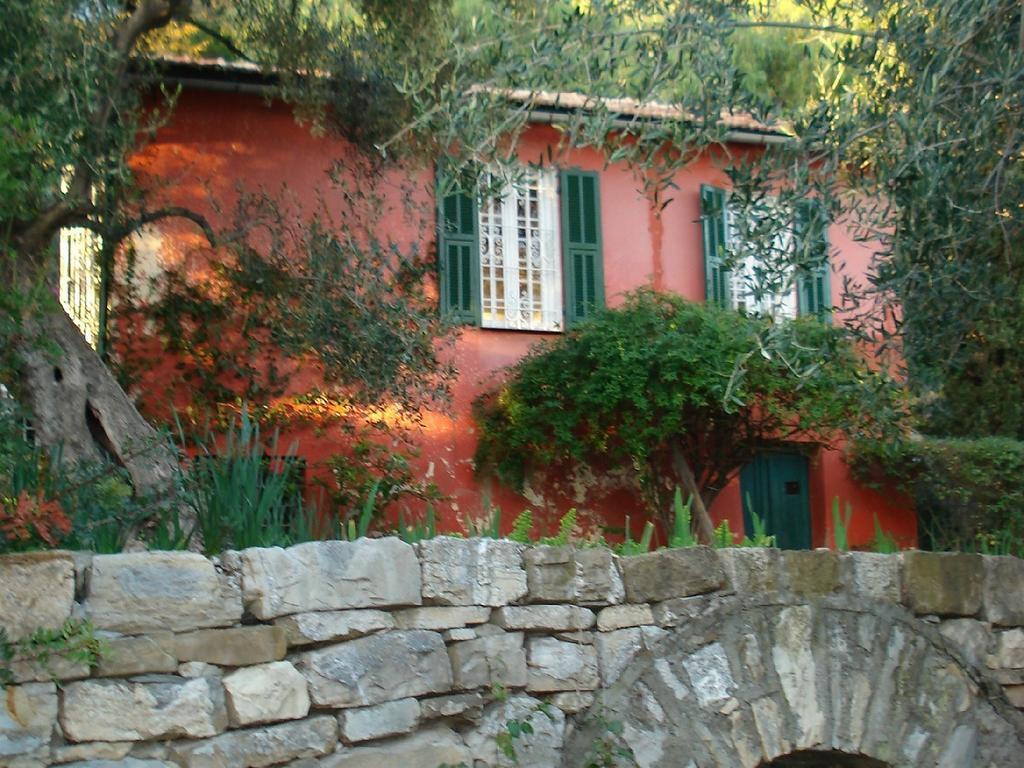 Villa Imperia Kamer foto
