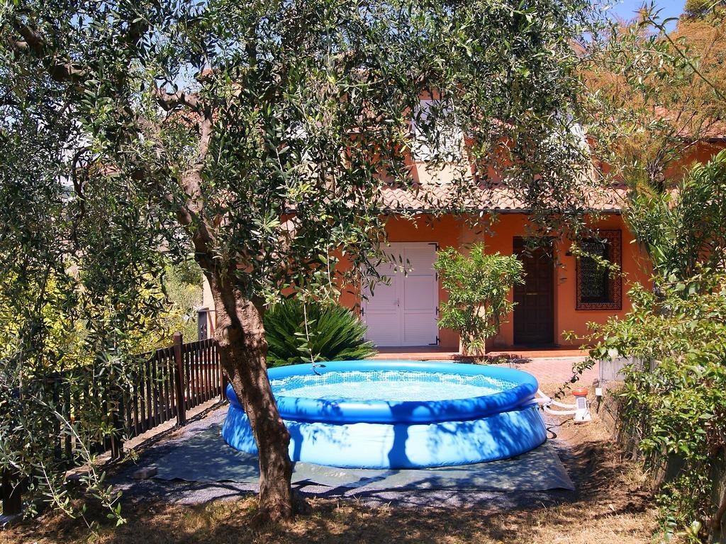 Villa Imperia Kamer foto
