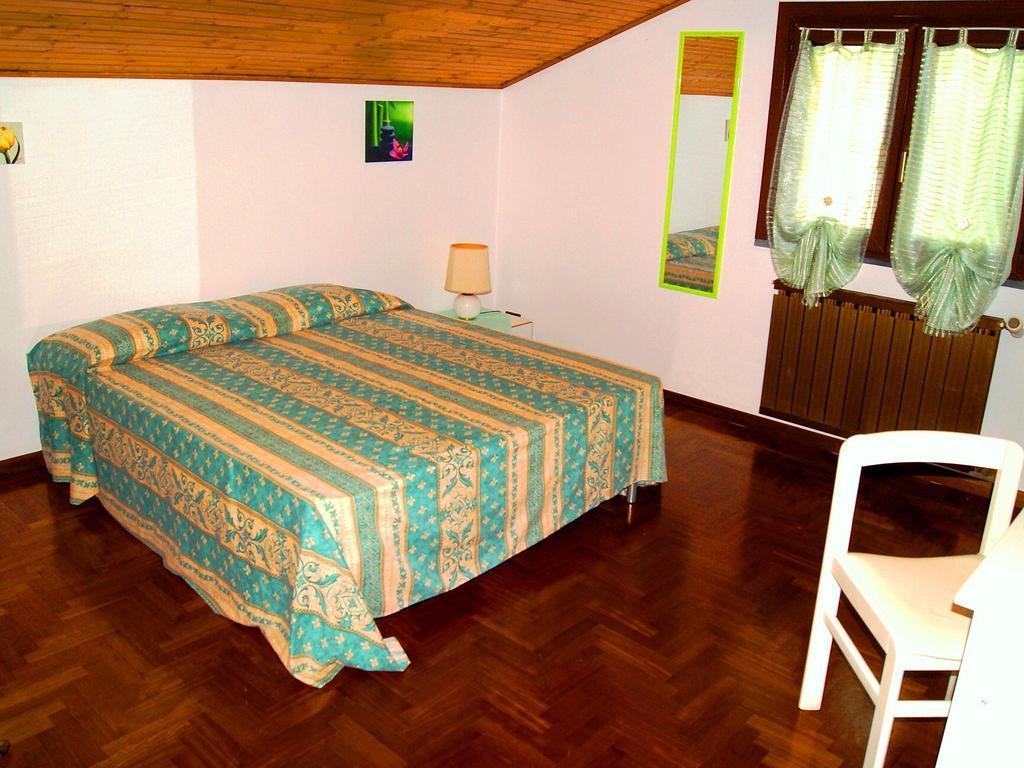 Villa Imperia Kamer foto