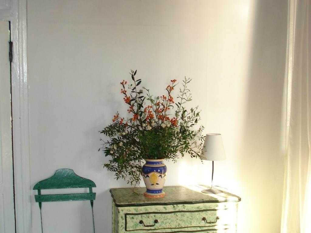 Villa Imperia Kamer foto