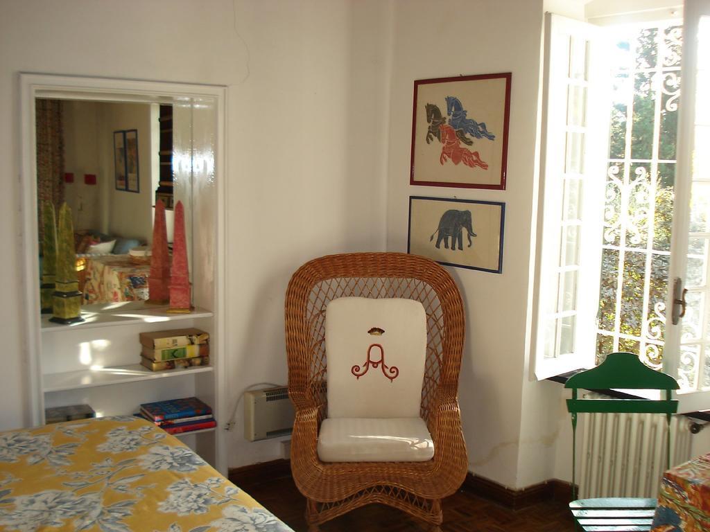 Villa Imperia Kamer foto