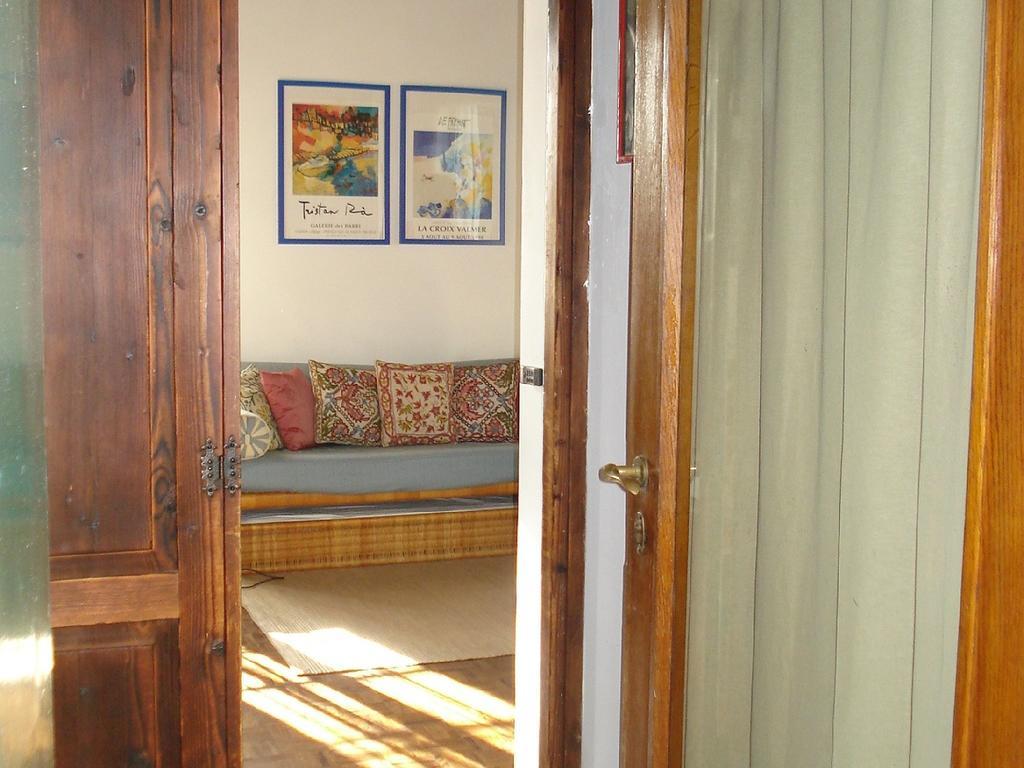 Villa Imperia Kamer foto