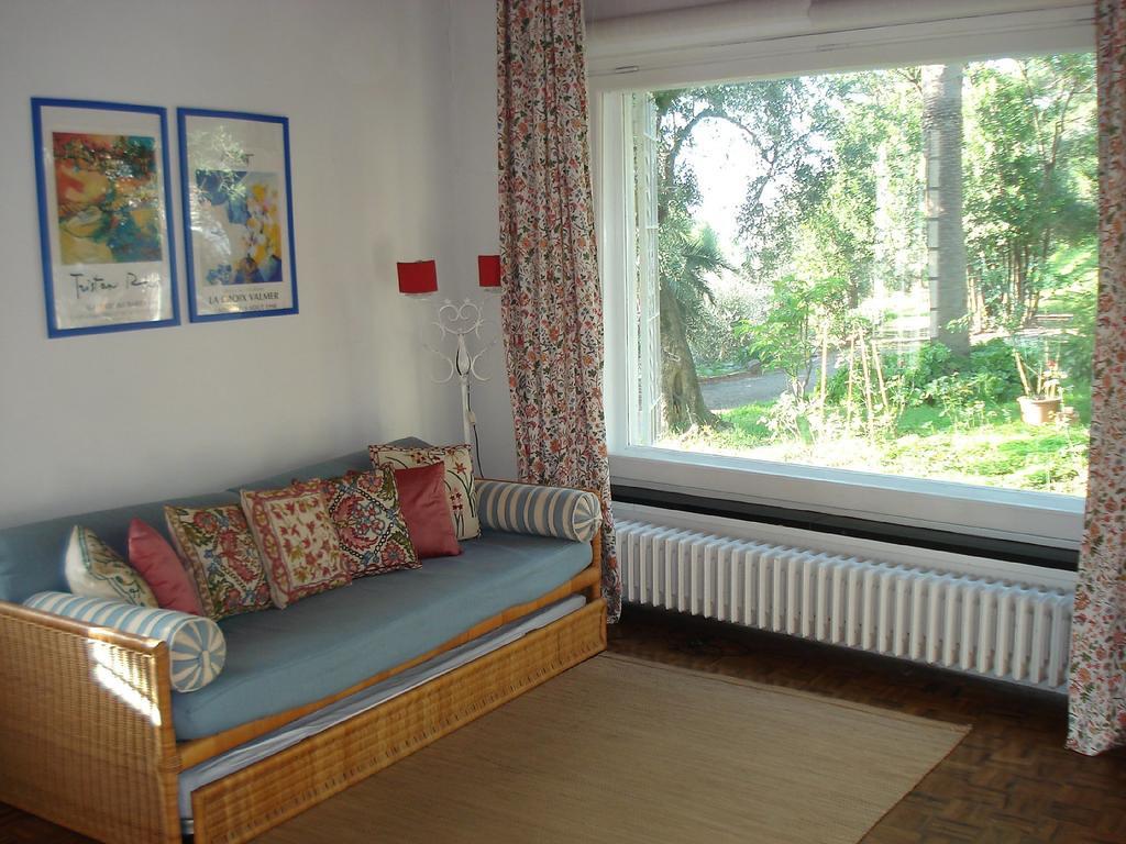 Villa Imperia Kamer foto