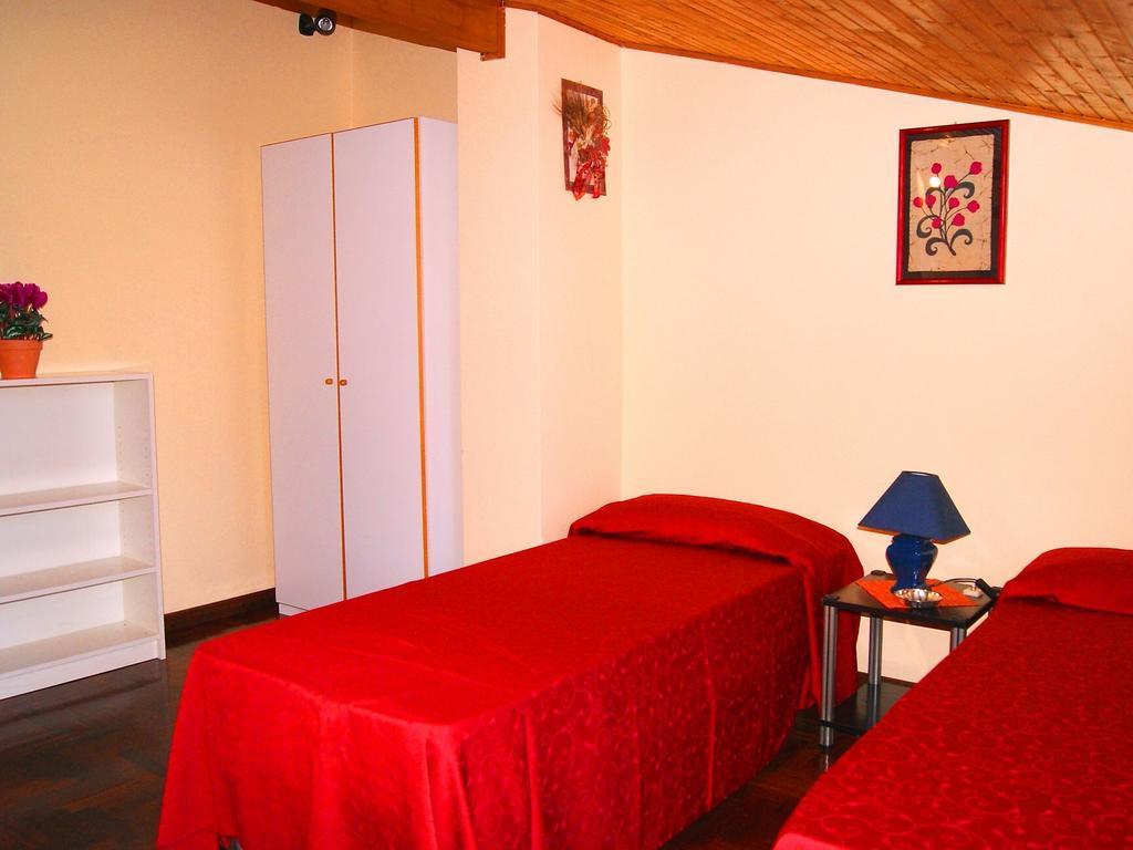 Villa Imperia Kamer foto
