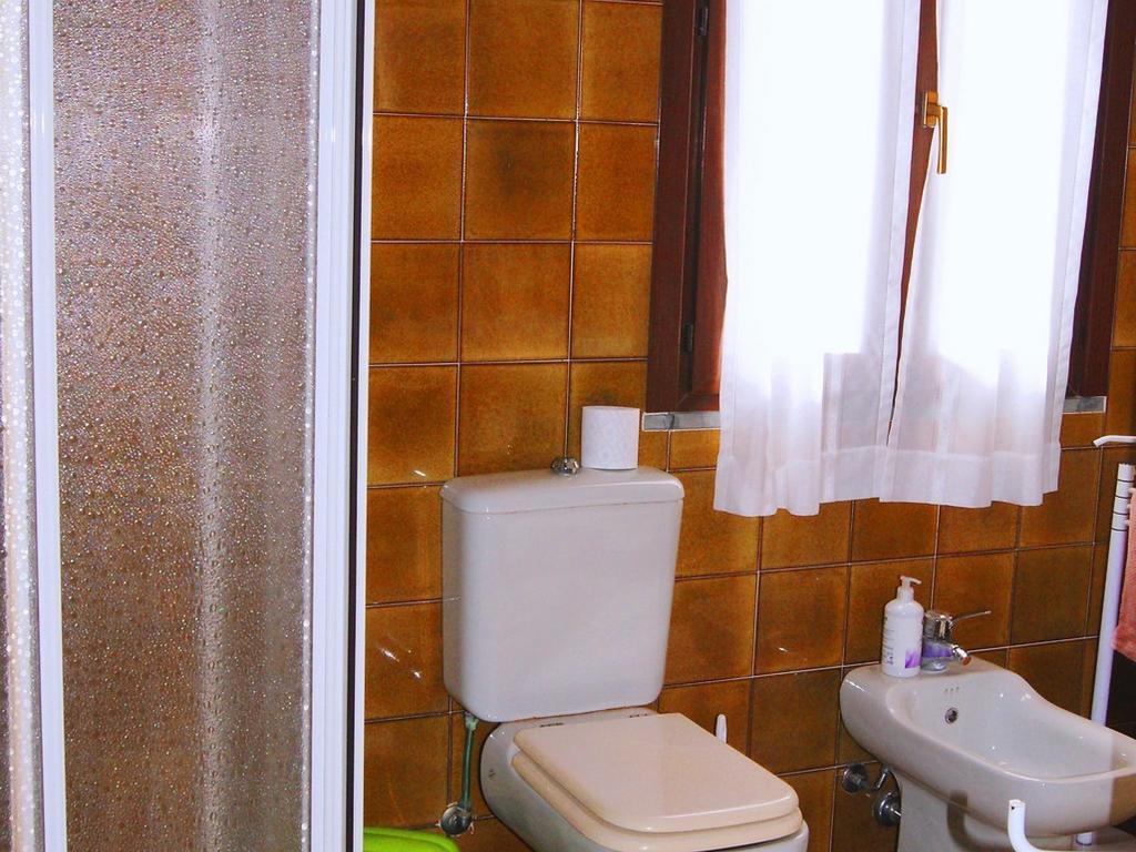 Villa Imperia Kamer foto