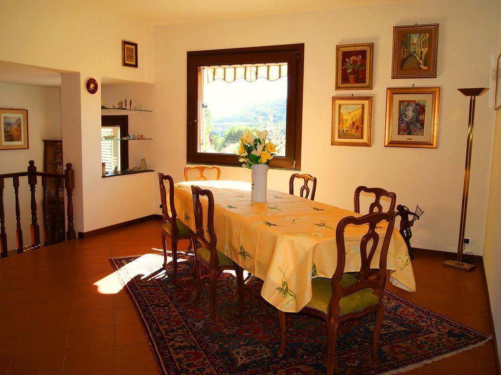 Villa Imperia Kamer foto