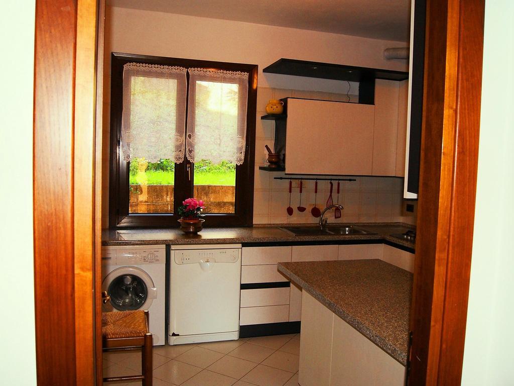 Villa Imperia Kamer foto