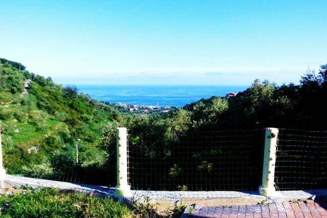 Villa Imperia Buitenkant foto