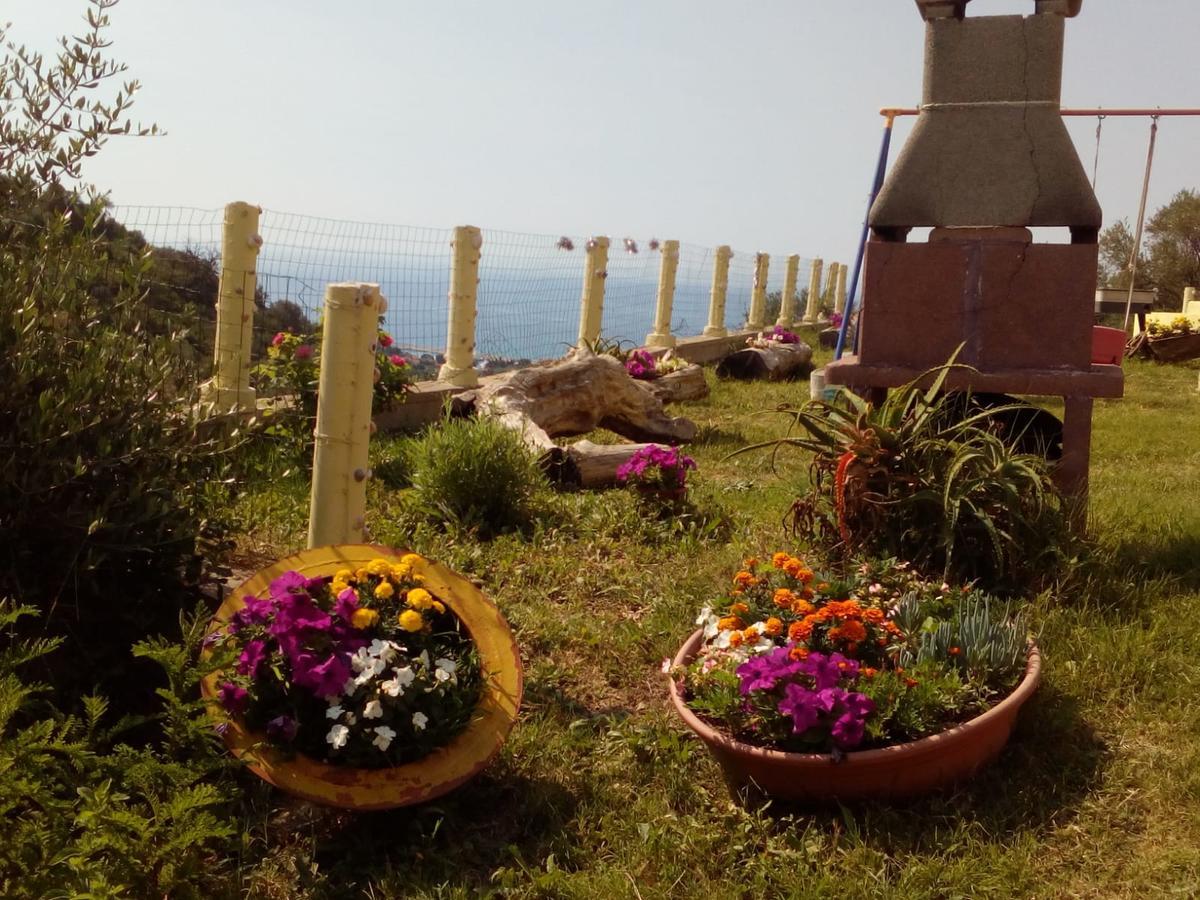 Villa Imperia Buitenkant foto