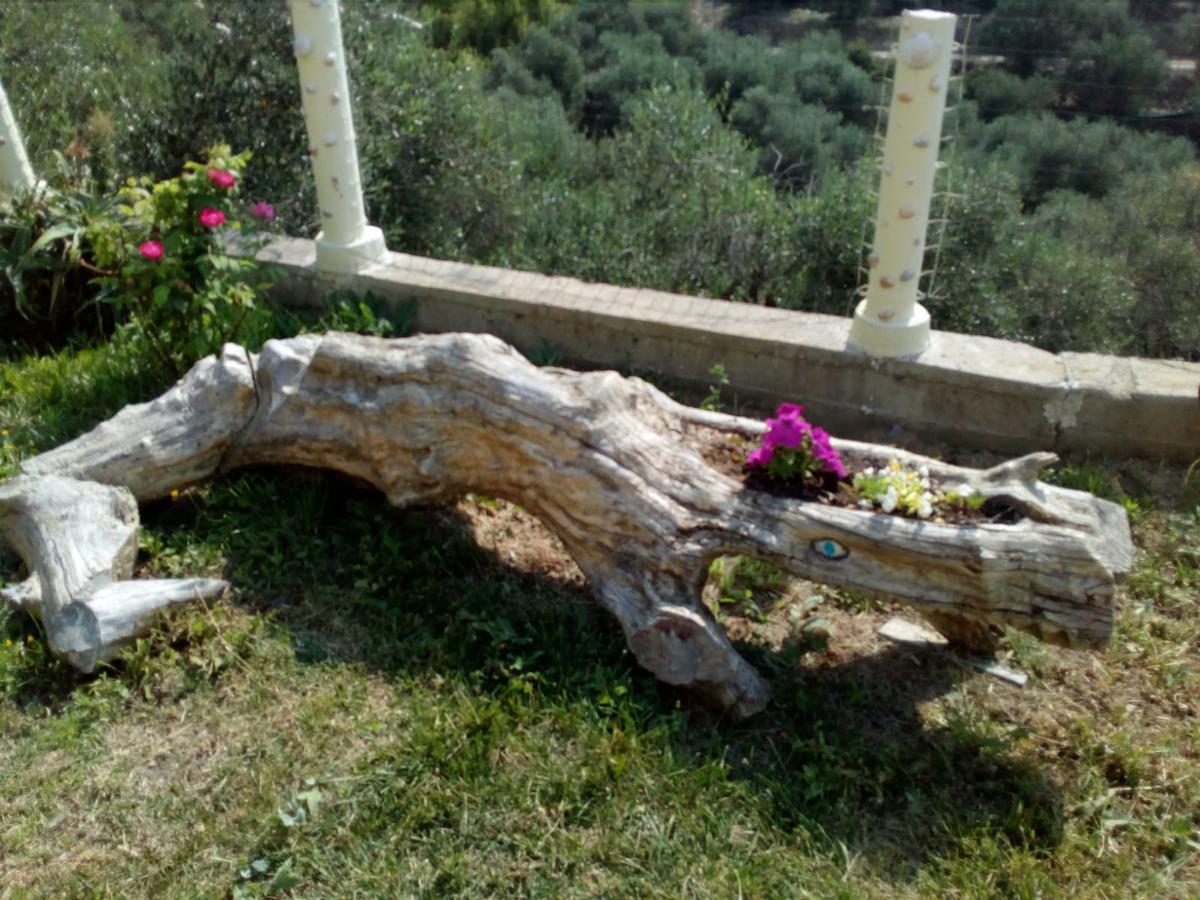 Villa Imperia Buitenkant foto